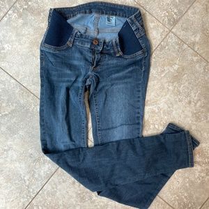H&M Mama maternity jeans
